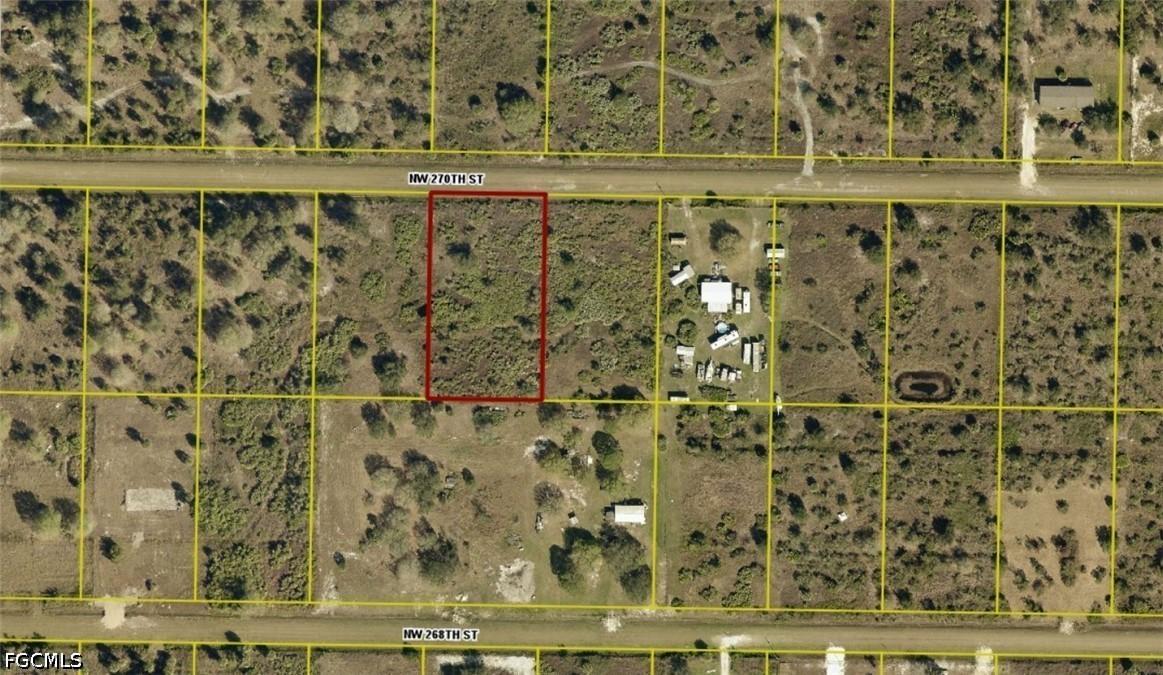 14782 NW 270th St., Okeechobee, FL 34972