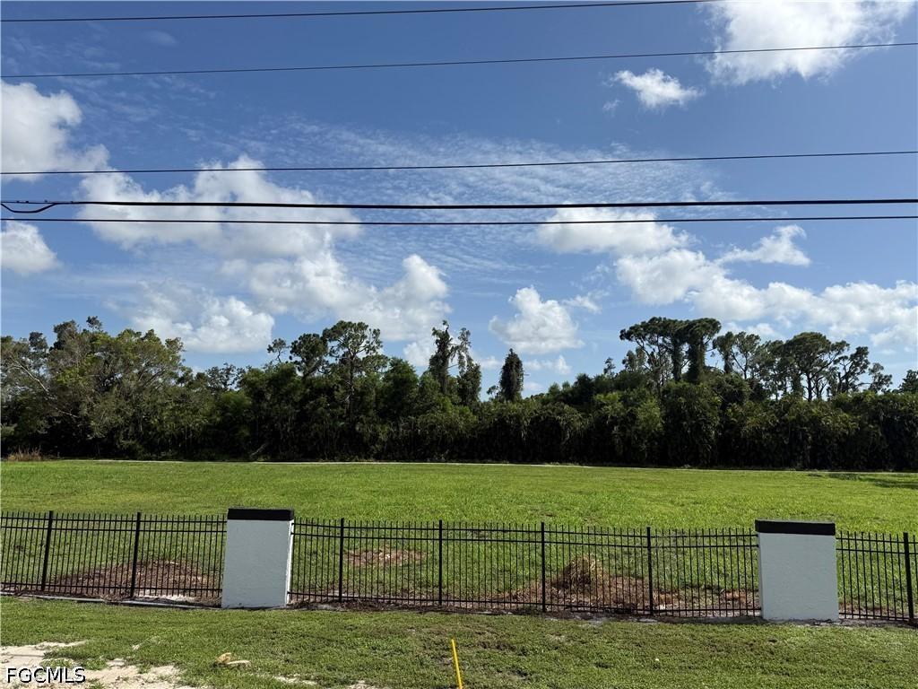 13504 Brynwood Ln., Fort Myers, FL 33912