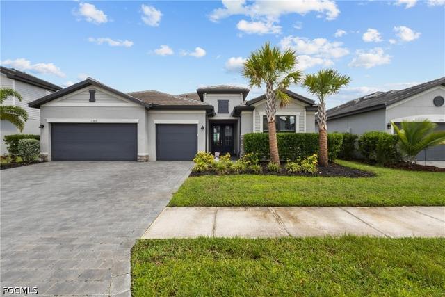 New Homes For Sale This Week That Attend Gateway Elementary School: September 4th to September 10th