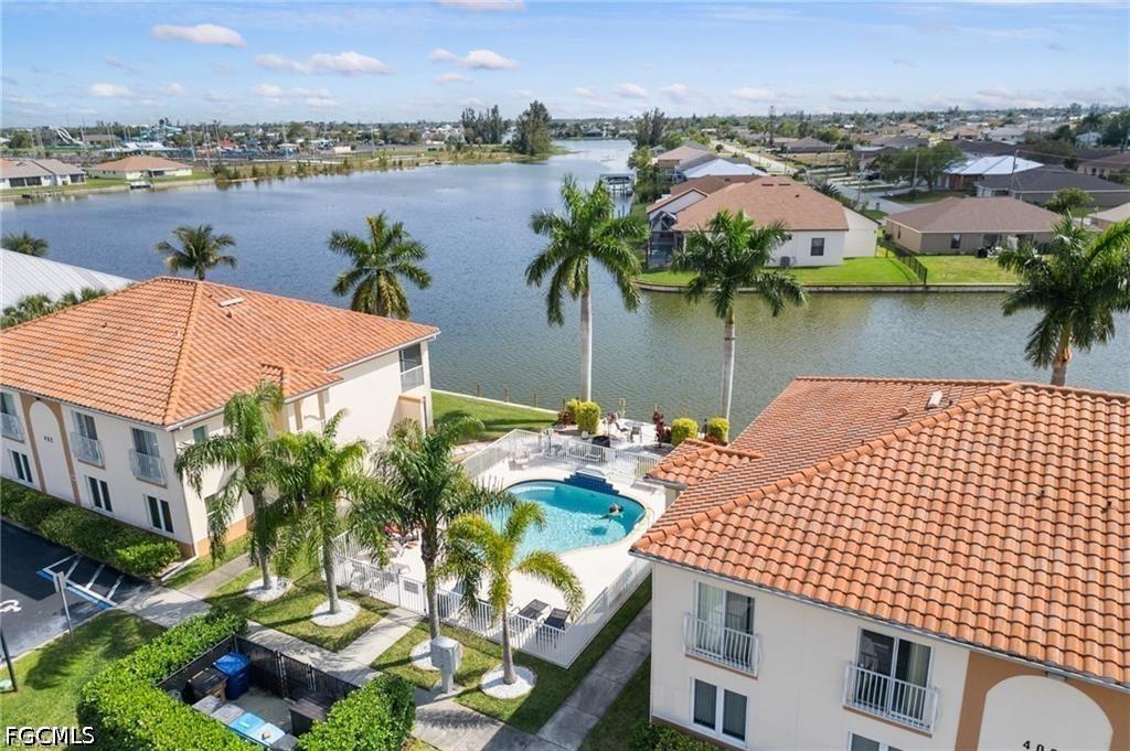 406 SW 3rd St. #102, Cape Coral, FL 33991