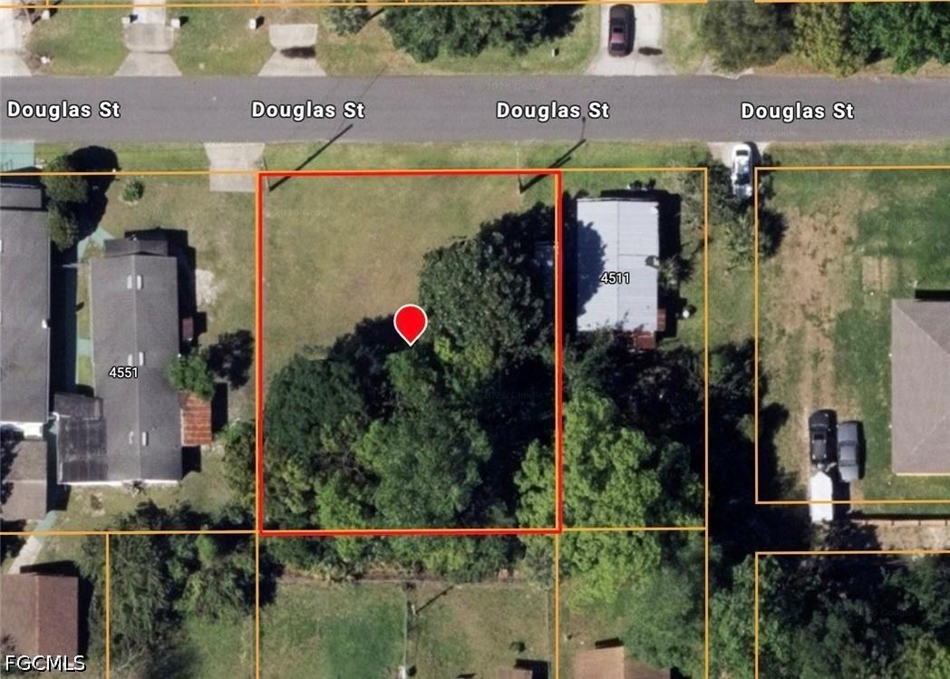 20-19-30-501-0000-2200 Douglas St., Sanford, FL 32771