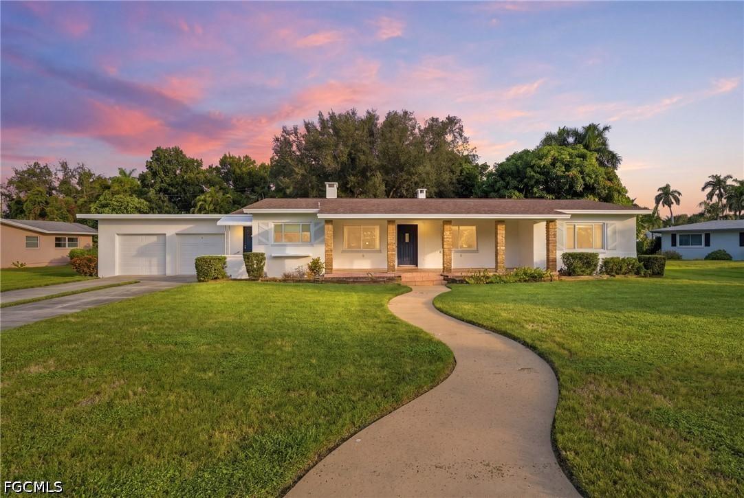 2610 Cortez Blvd., Fort Myers, FL 33901