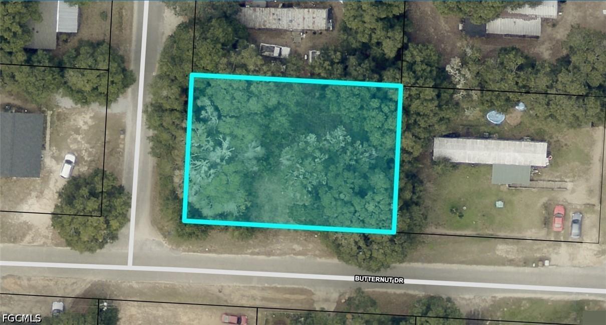 6425 Butternut Dr., Milton, FL 32583