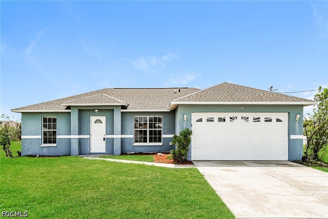 113 Blackstone Dr., Fort Myers, FL 33913