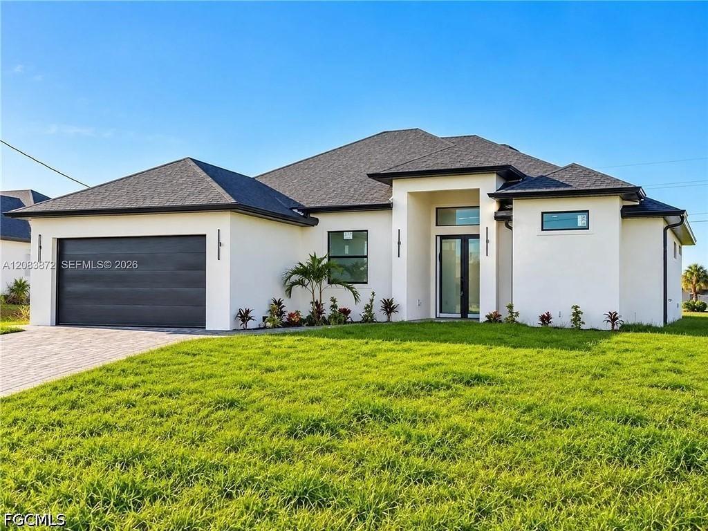 3301 NW 5th St., Cape Coral, FL 33993