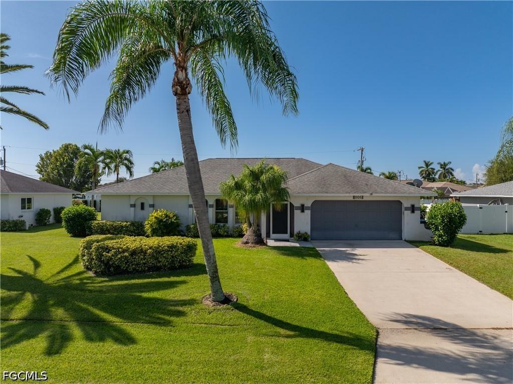 606 SE 15th St., Cape Coral, FL 33990