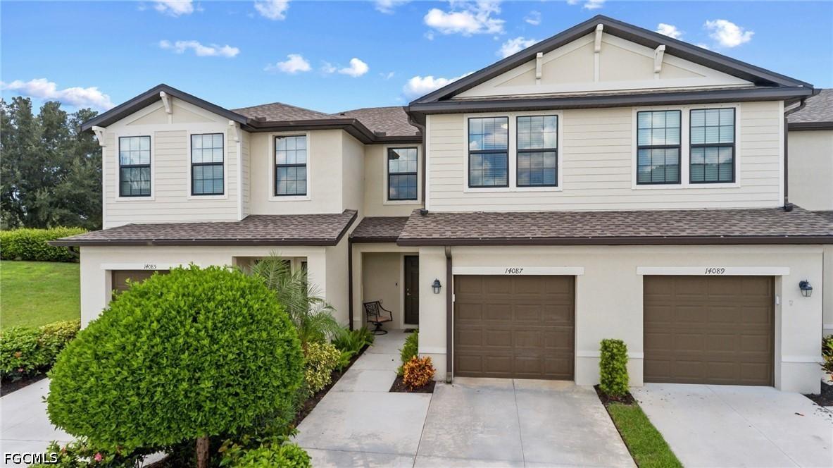 14087 Oviedo Pl., Fort Myers, FL 33905