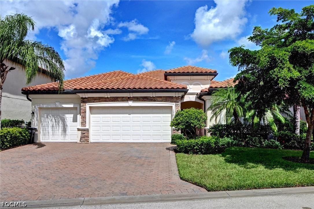 10783 Essex Square Blvd., Fort Myers, FL 33913