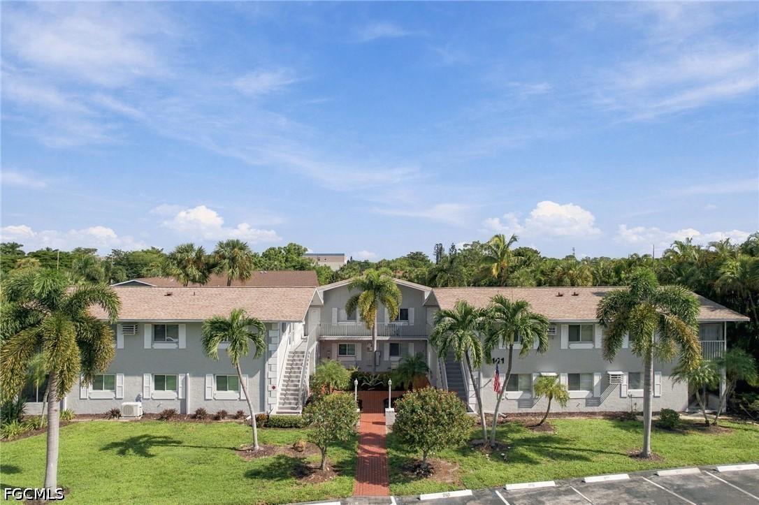 8141 Country Rd. #105, Fort Myers, FL 33919