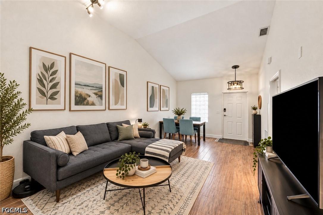 8423 Bernwood Cove Loop #410, Fort Myers, FL 33966