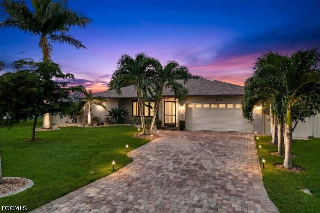 2133 SW 40th Ter., Cape Coral, FL 33914