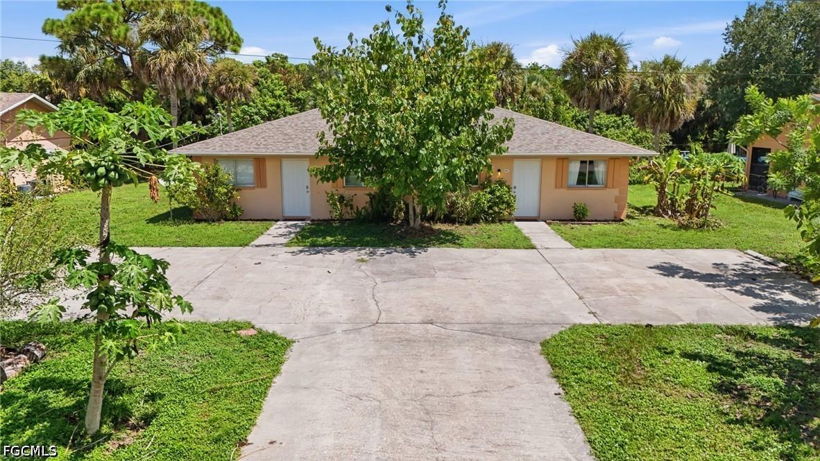 607 SE 24th Ave., Cape Coral, FL 33990