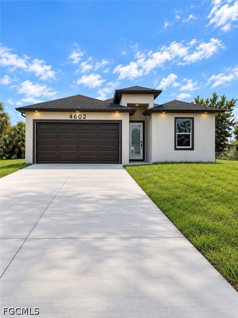 4602 Connie Ave., Lehigh Acres, FL 33976