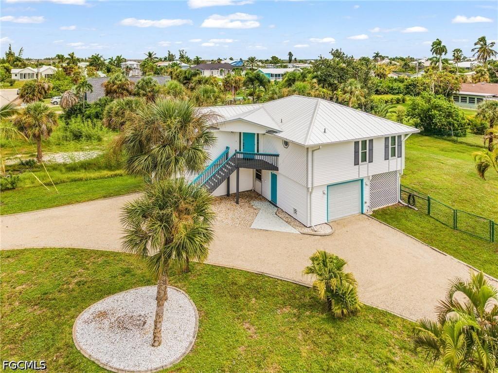 2510 Rose Ave., St James City, FL 33956