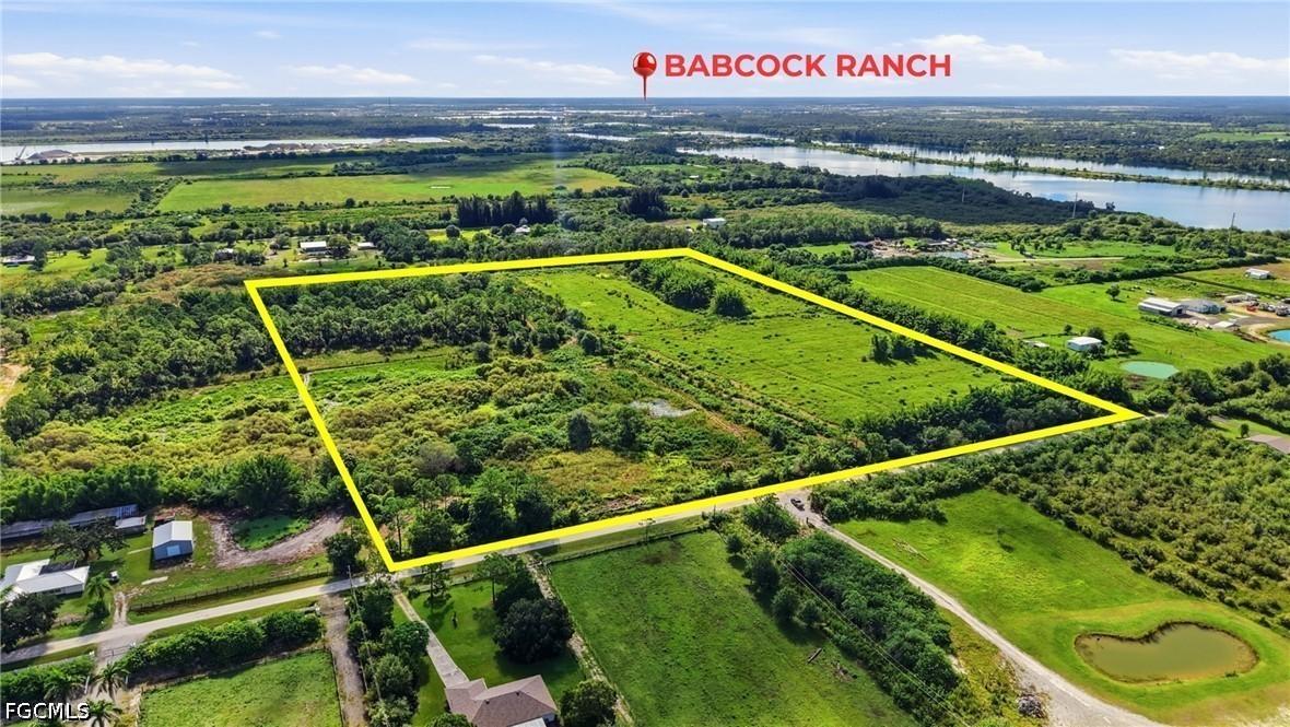 15600 Rasmussen Rd., Punta Gorda, FL 33982