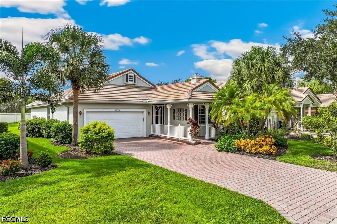 15376 Yellow Wood Dr., Alva, FL 33920