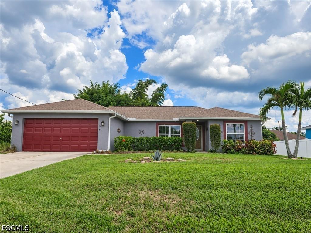 319 Labree Ave., Lehigh Acres, FL 33974