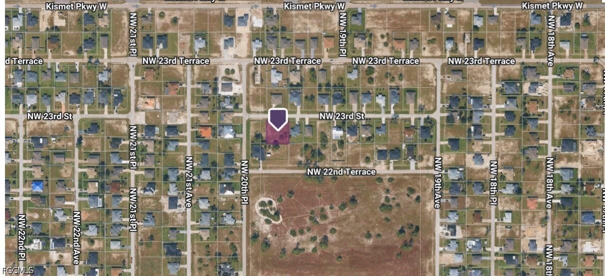 2010 NW 23rd St., Cape Coral, FL 33993