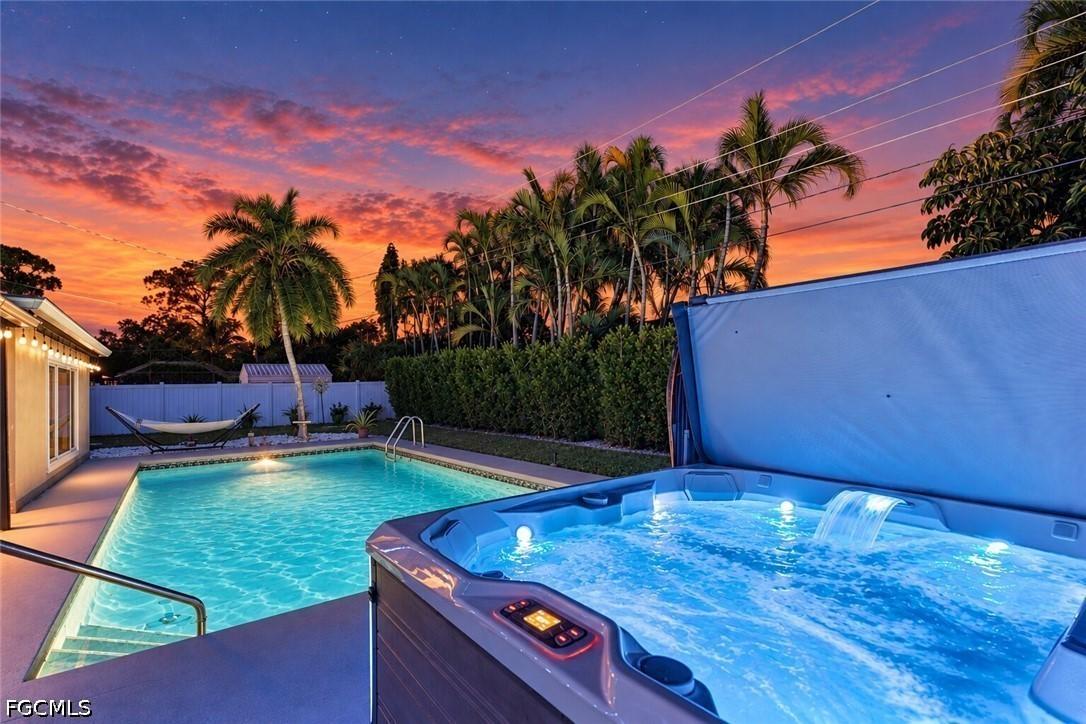 2439 Ephraim Ave., Fort Myers, FL 33907