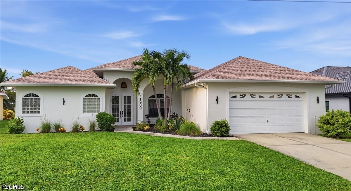 1909 SW 29th Ter., Cape Coral, FL 33914