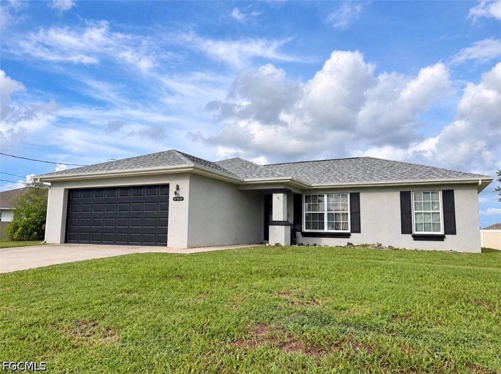 4309 NE 9th Ave., Cape Coral, FL 33909