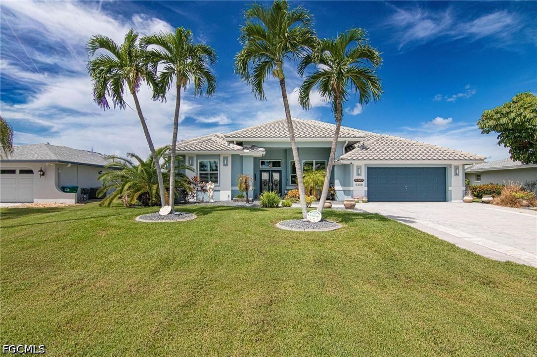 5308 SW 8th Pl., Cape Coral, FL 33914
