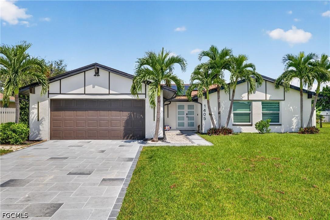 1405 SE 13th Ter., Cape Coral, FL 33990