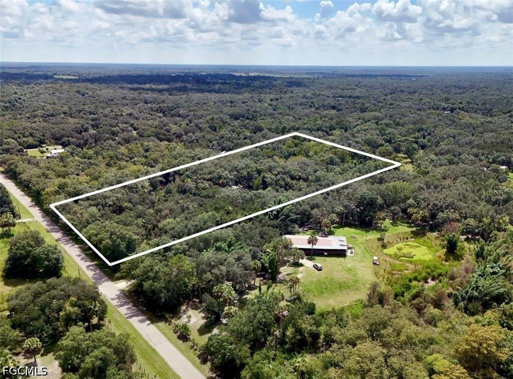 8671 Sw Opossum Trail Tr., Arcadia, FL 34266