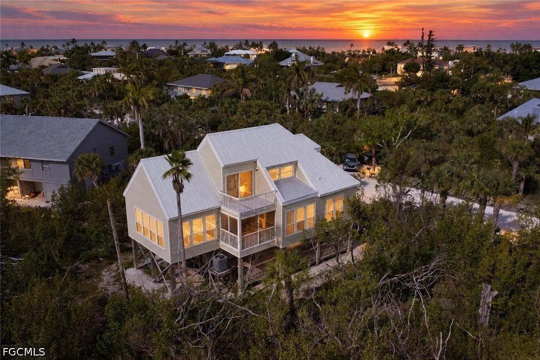 4452 Gulf Pines Dr., Sanibel, FL 33957