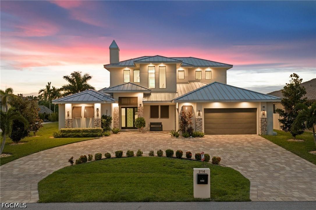 214 Old Burnt Store Rd., Cape Coral, FL 33991