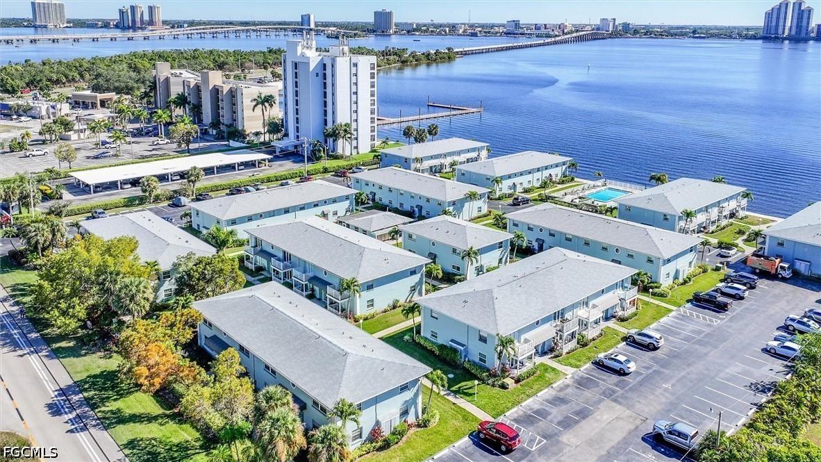 3340 N Key Dr. #2, North Fort Myers, FL 33903