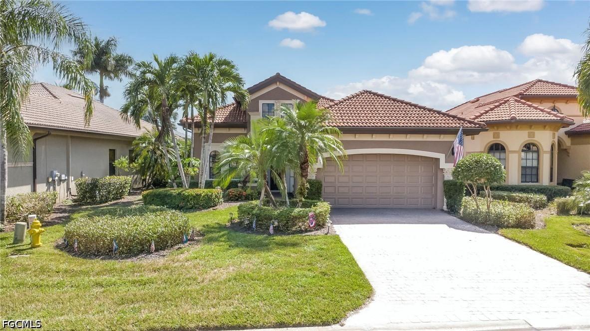 8327 Provencia Ct., Fort Myers, FL 33912