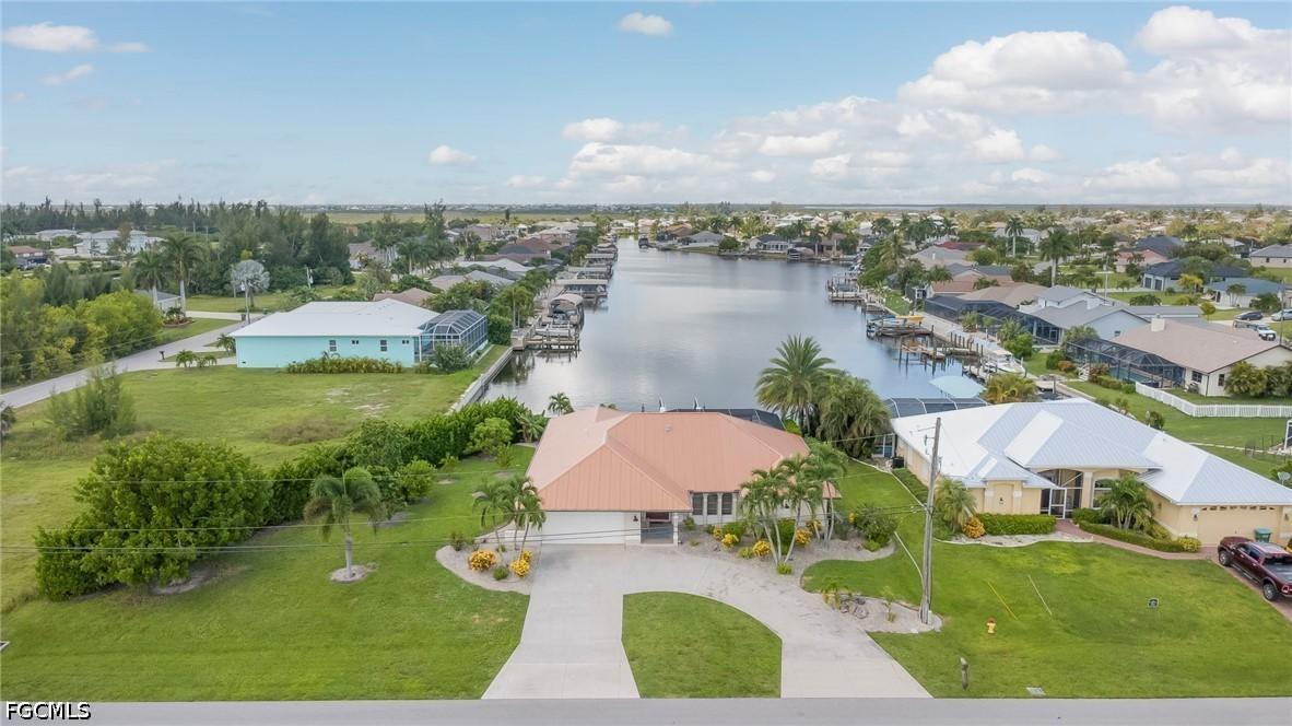 716 SW 32nd Ct., Cape Coral, FL 33991