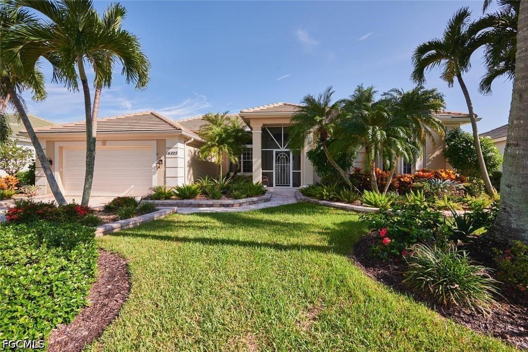 16223 Edgemont Dr., Fort Myers, FL 33908