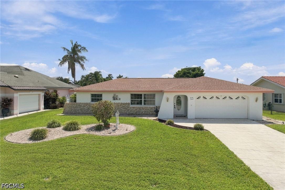 2016 SE 27th Ter., Cape Coral, FL 33904