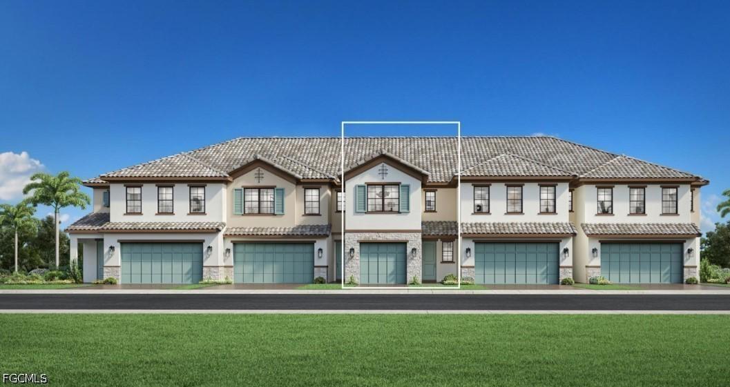 9032 Summercrest Blvd., Estero, FL 33928