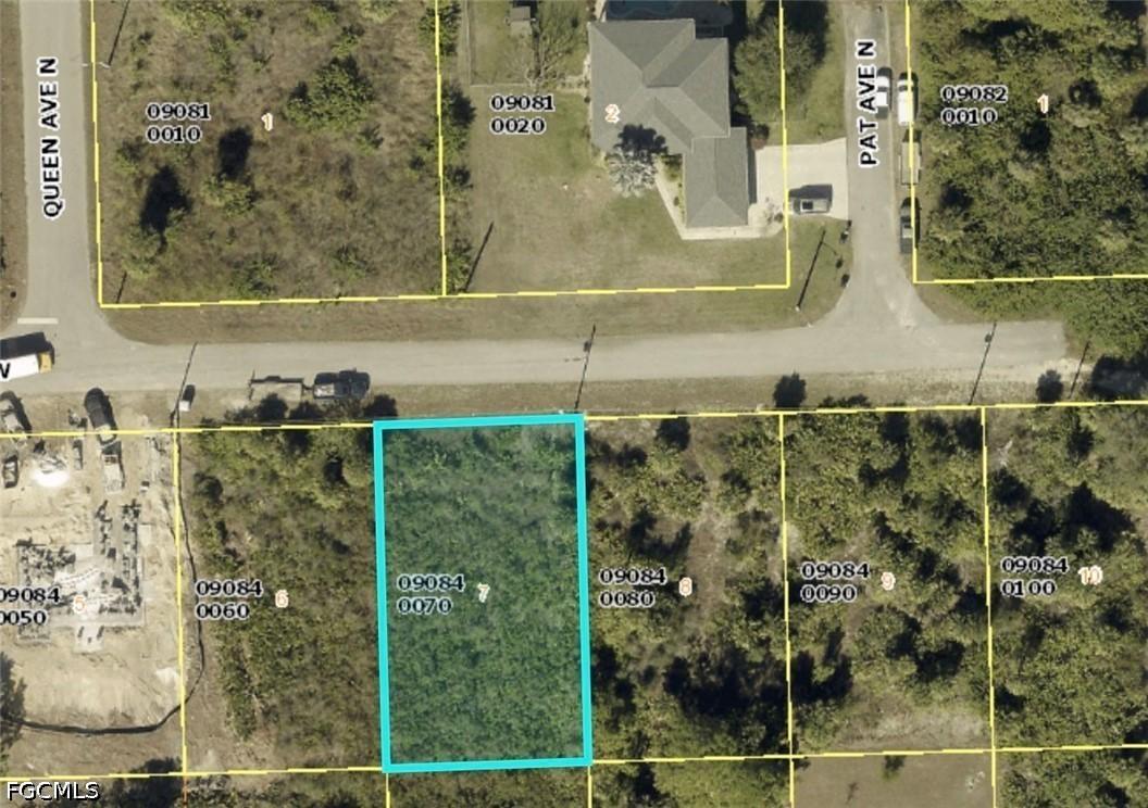 3207 75th St., Lehigh Acres, FL 33971