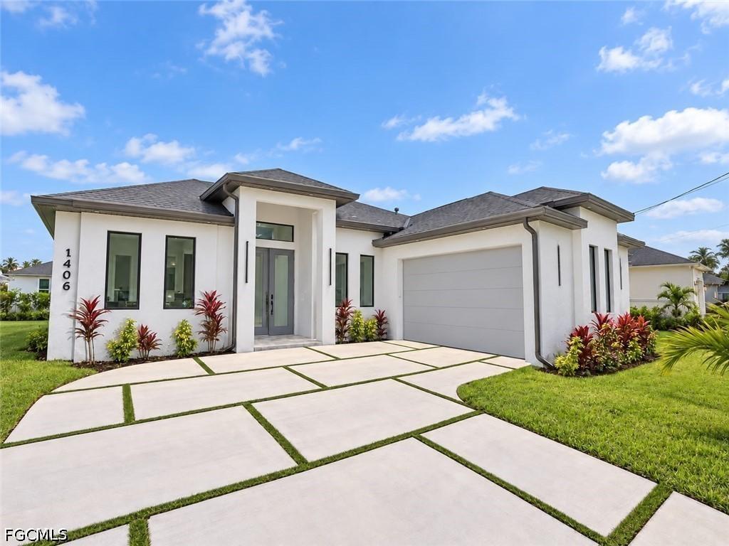 1406 NE 20th St., Cape Coral, FL 33909