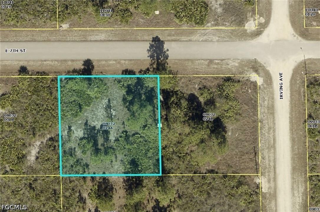 4204 E 7th St., Lehigh Acres, FL 33972