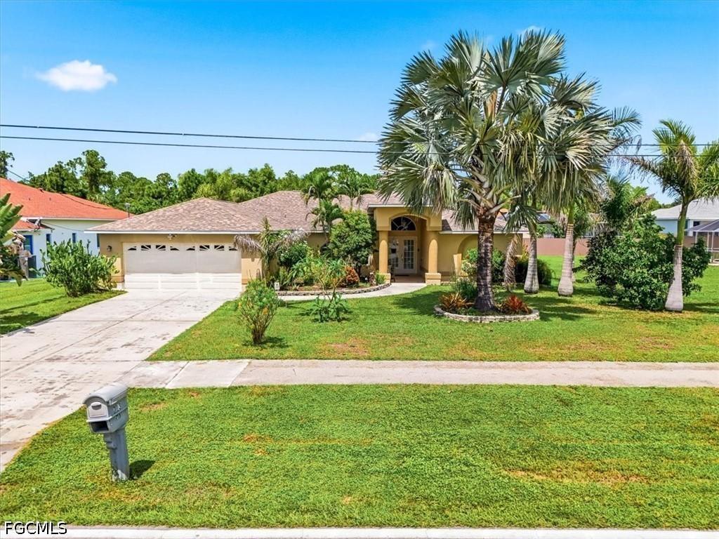 713 Milwaukee Blvd., Lehigh Acres, FL 33974