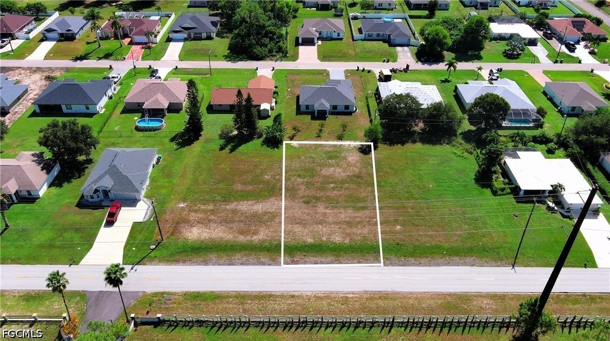 3449 Andalusia Blvd., Cape Coral, FL 33909