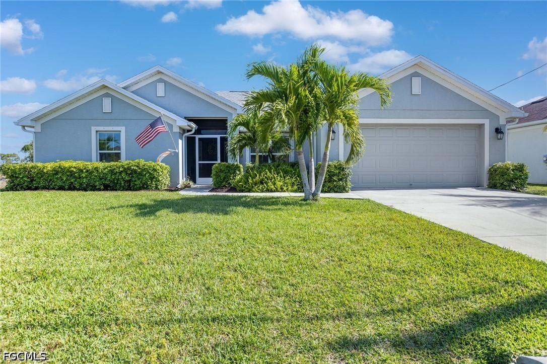 614 SW 31st Ter., Cape Coral, FL 33914