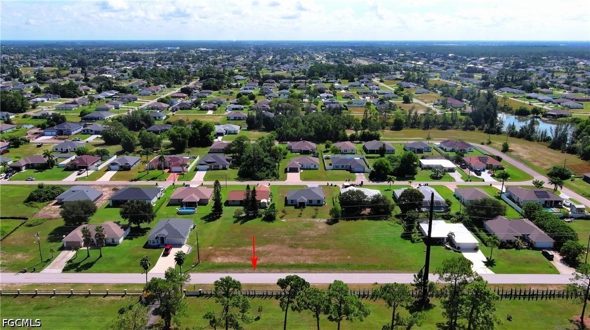 3453 Andalusia Blvd., Cape Coral, FL 33909