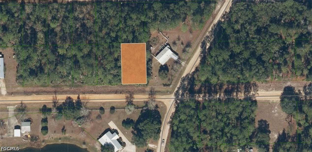 06-10-25-4081-0390-0100 Canine St., Interlachen, FL 32148