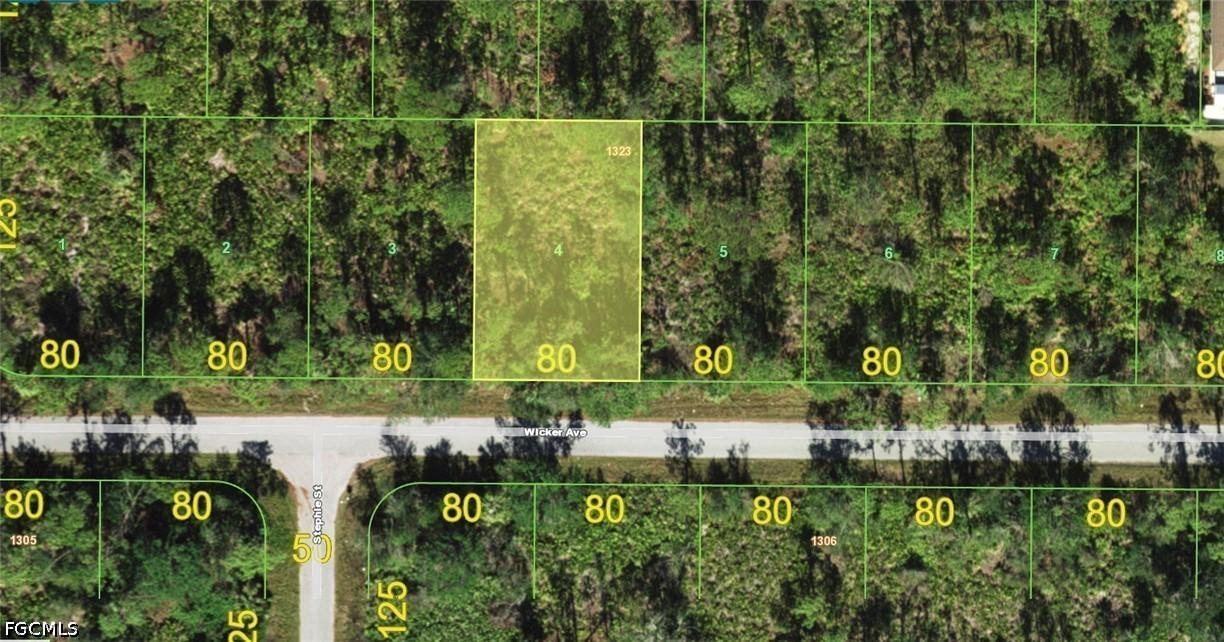 23288 Wicker Ave., Punta Gorda, FL 33980
