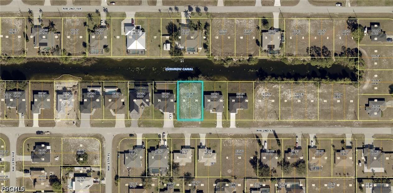 1701 NW 2nd St., Cape Coral, FL 33993