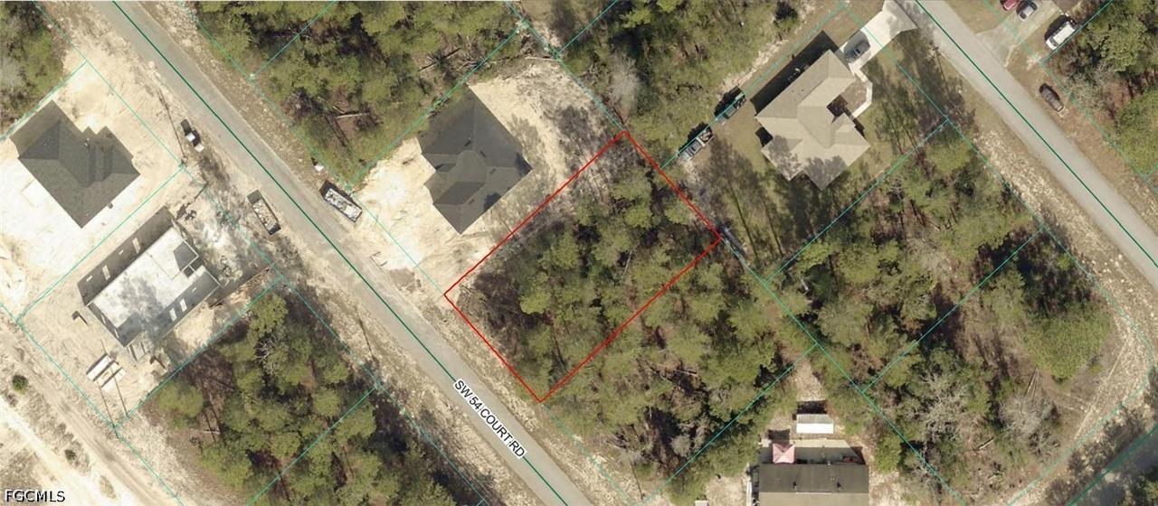 8009-1135-11 SW 54 Court Rd., Ocala, FL 34473
