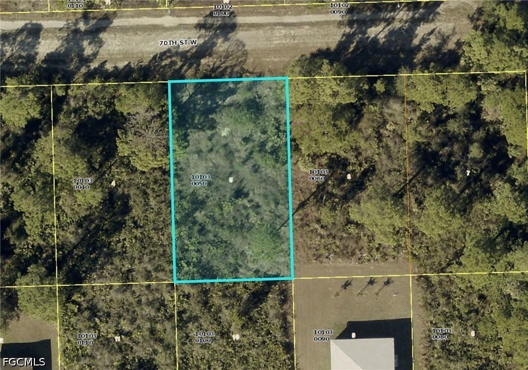 3105 70th St., Lehigh Acres, FL 33971