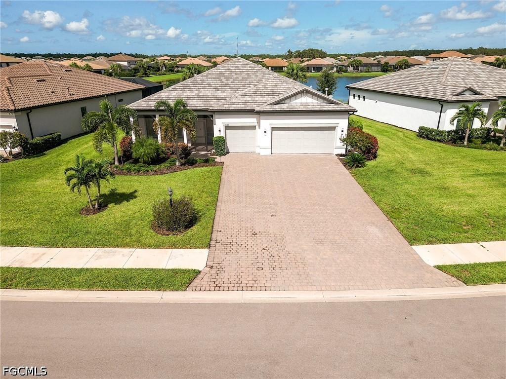 20180 Millrun Dr., Estero, FL 33928