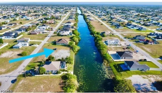 2025 NE 5th Pl., Cape Coral, FL 33909